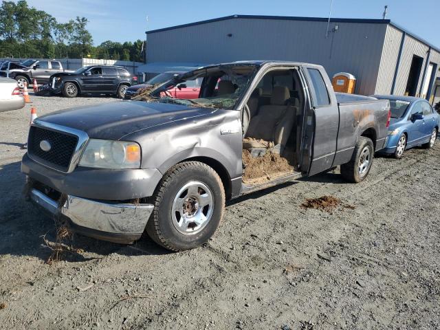 2008 FORD F150, 