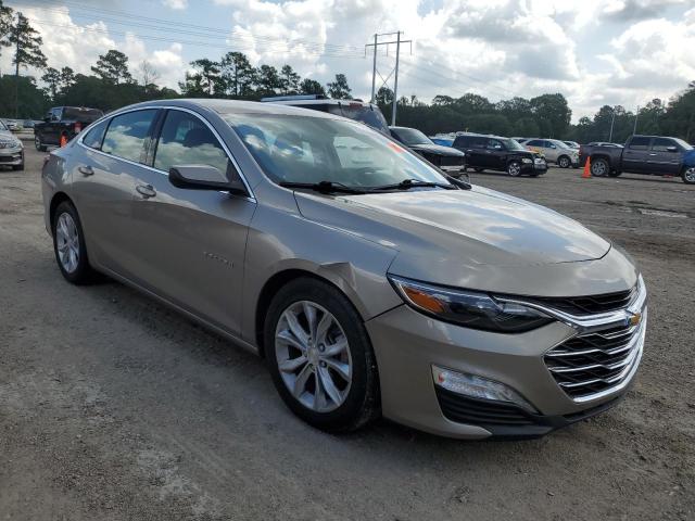 1G1ZD5STXNF172162 - 2022 CHEVROLET MALIBU LT TAN photo 4