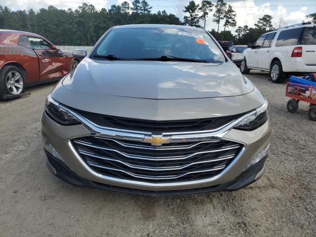 1G1ZD5STXNF172162 - 2022 CHEVROLET MALIBU LT TAN photo 5