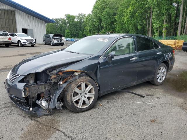 2008 LEXUS ES 350, 