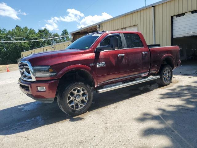 2016 RAM 2500 LONGHORN, 
