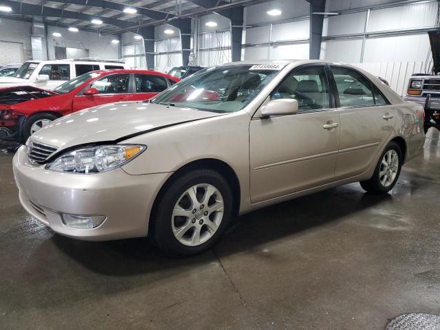 2005 TOYOTA CAMRY LE, 