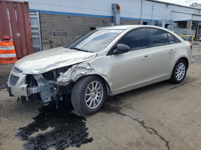 2013 CHEVROLET CRUZE LS, null