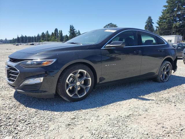 2022 CHEVROLET MALIBU LT, 