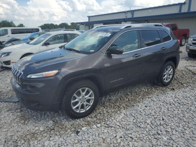 2015 JEEP CHEROKEE LATITUDE, 