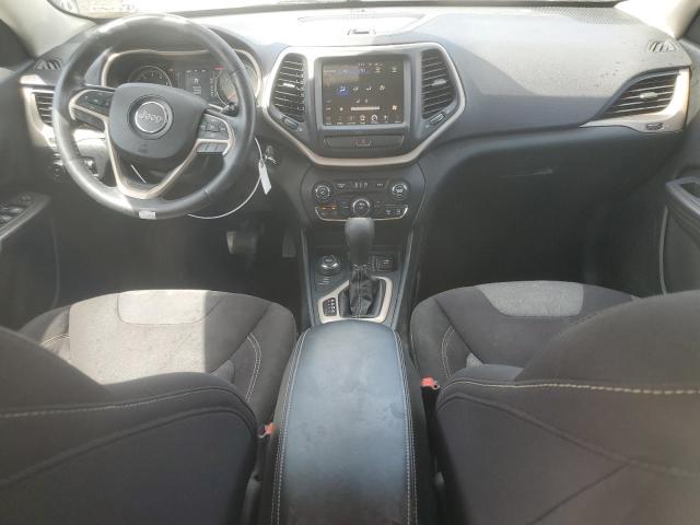 1C4PJMCS4FW634465 - 2015 JEEP CHEROKEE LATITUDE CHARCOAL photo 8