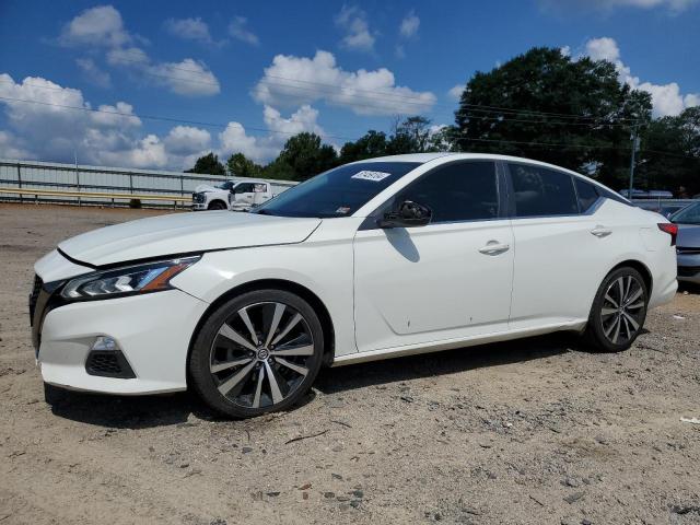 2019 NISSAN ALTIMA SR, 