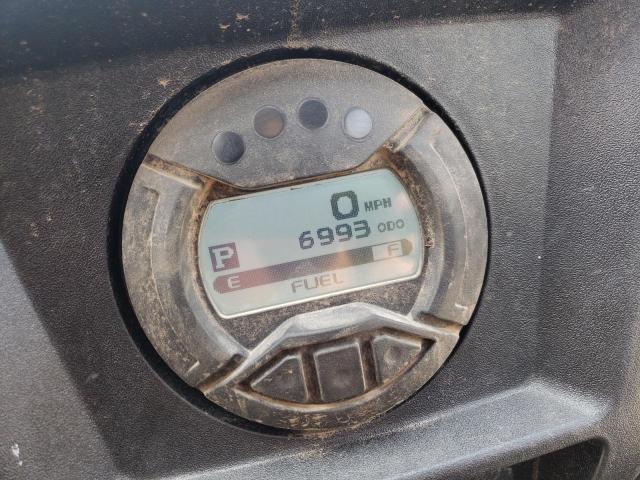 4UF15MPV6FT311172 - 2015 ARCTIC CAT WILDCAT RED photo 8