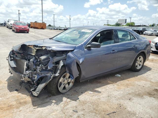 2015 CHEVROLET MALIBU LS, null