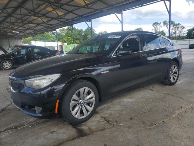 2013 BMW 535 IGT, 
