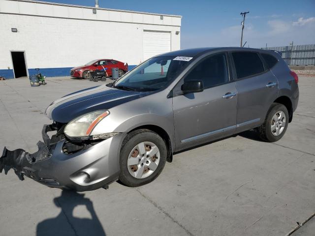 2011 NISSAN ROGUE S, null