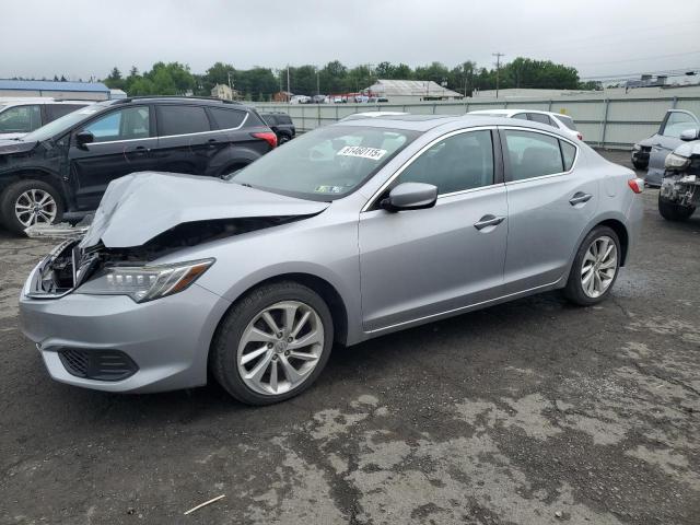 2017 ACURA ILX BASE WATCH PLUS, null