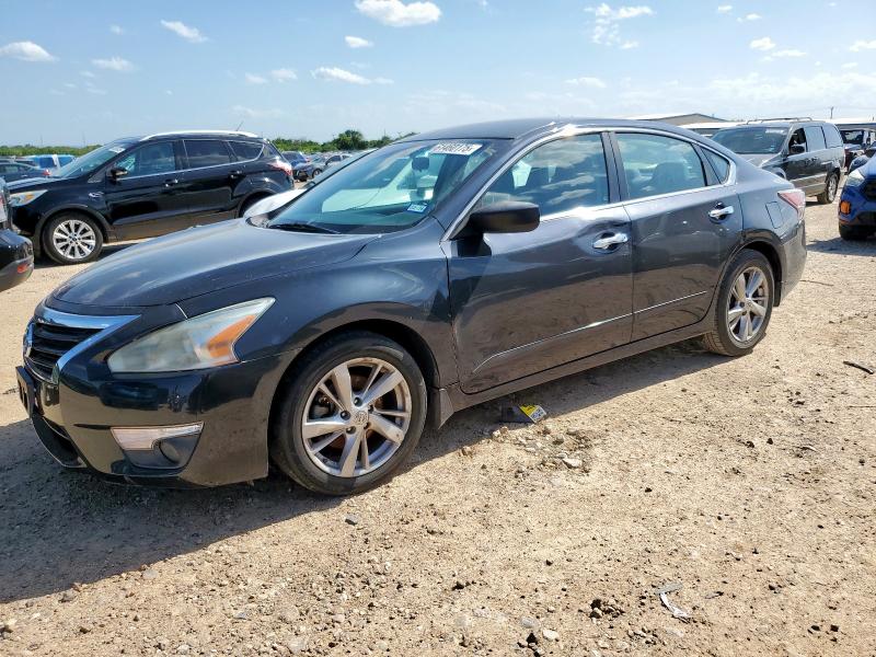 2015 NISSAN ALTIMA 2.5, 