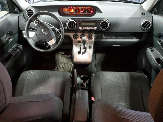 JTLKE50E581031242 - 2008 SCION XB XB 蓝色 照片 8