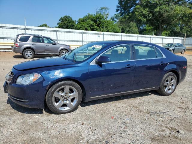 2010 CHEVROLET MALIBU 1LT, 