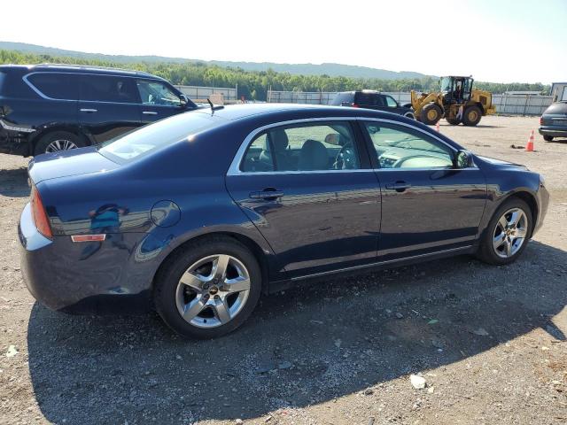 1G1ZC5EB1AF260629 - 2010 CHEVROLET MALIBU 1LT 蓝色 照片 3