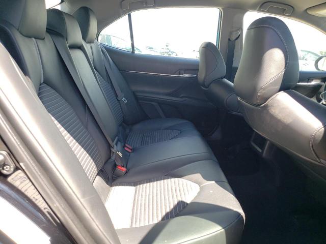 4T1G11AK3PU719985 - 2023 TOYOTA CAMRY SE NIGHT SHADE BLACK photo 10