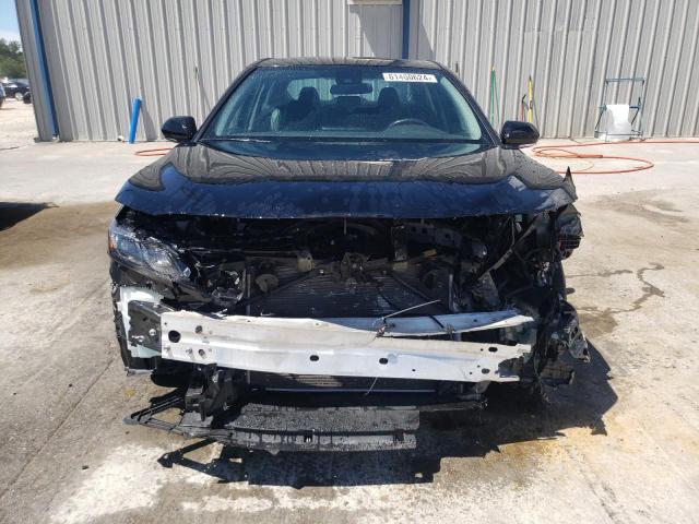 4T1G11AK3PU719985 - 2023 TOYOTA CAMRY SE NIGHT SHADE BLACK photo 5