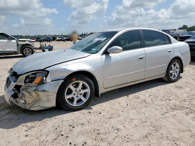 2006 NISSAN ALTIMA S, null
