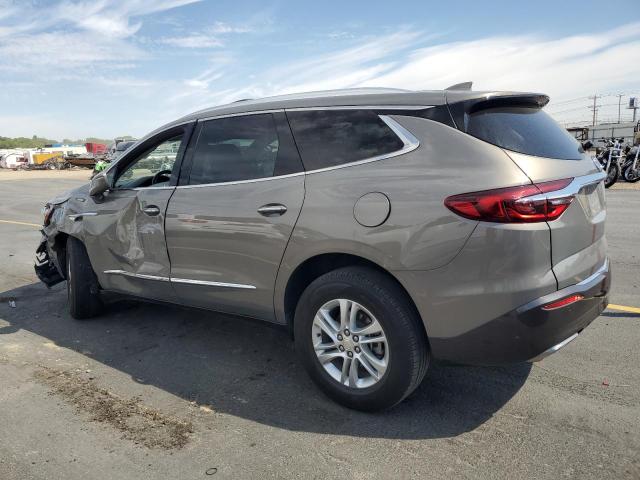 5GAEVAKW4KJ245705 - 2019 BUICK ENCLAVE ESSENCE ნაცრისფერი ფოტო 2