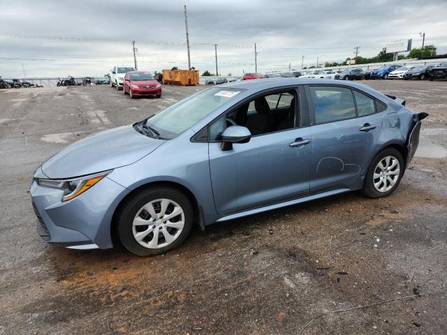 2023 TOYOTA COROLLA LE, null