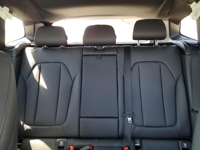 5UXTY3C00LLU69853 - 2020 BMW X3 SDRIVE30I WHITE photo 10