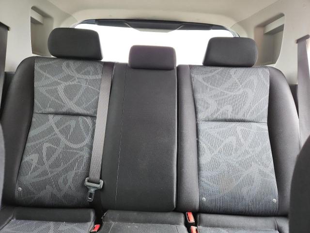 JTLZE4FE5CJ005376 - 2012 TOYOTA SCION XB 灰色 照片 10