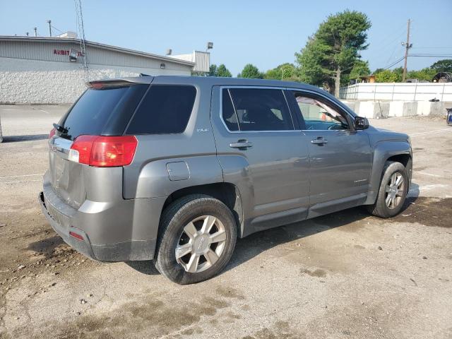 2GKFLREK5C6252360 - 2012 GMC TERRAIN SLE GRAY photo 3