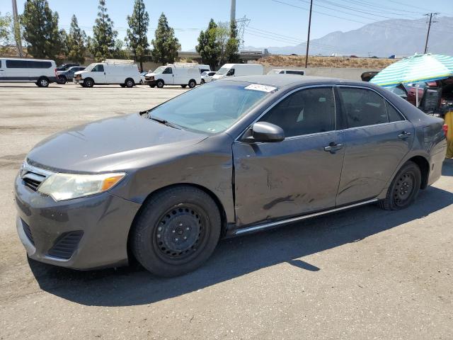 2013 TOYOTA CAMRY L, 