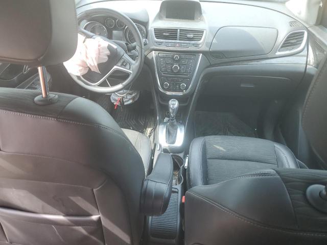 KL4CJBSB1FB117758 - 2015 BUICK ENCORE CONVENIENCE 棕色 照片 8