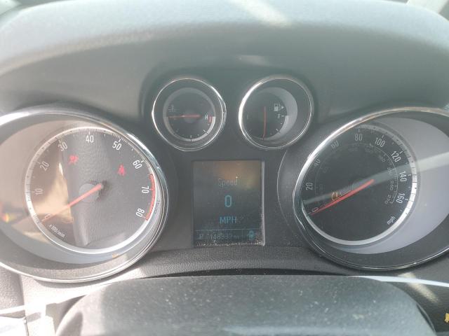 KL4CJBSB1FB117758 - 2015 BUICK ENCORE CONVENIENCE 棕色 照片 9