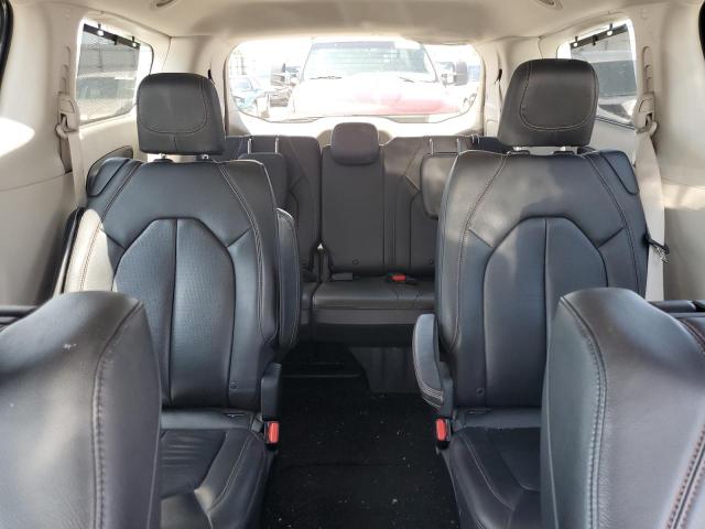 2C4RC1EG1HR659765 - 2017 CHRYSLER PACIFICA TOURING L PLUS CHARCOAL photo 10