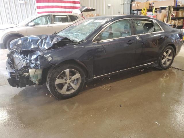 2009 CHEVROLET MALIBU 2LT, 