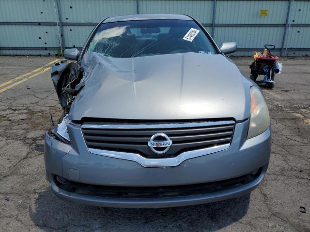 1N4AL21E97C209463 - 2007 NISSAN ALTIMA 2.5 SILVER photo 5