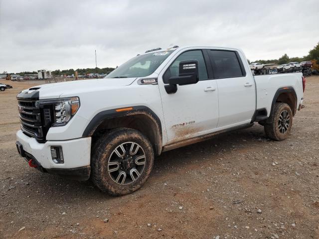 2023 GMC SIERRA K2500 AT4, 