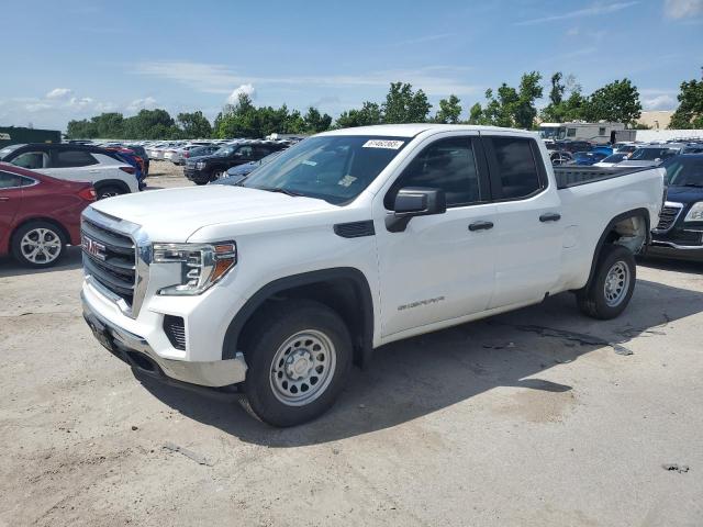 2021 GMC SIERRA C1500, null