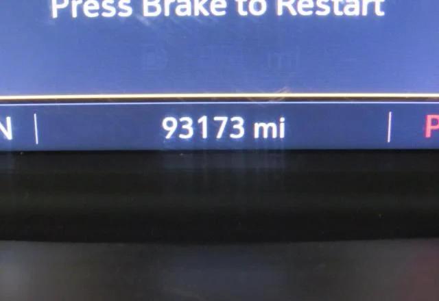 1GCRWCEK9KZ258002 - 2019 CHEVROLET SILVERADO C1500 LT 黑色 照片 8