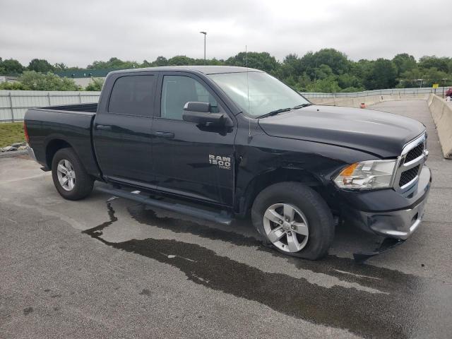 1C6RR7LG1NS209460 - 2022 RAM 1500 CLASS SLT 黑色 照片 4