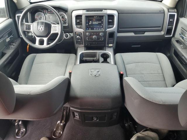 1C6RR7LG1NS209460 - 2022 RAM 1500 CLASS SLT 黑色 照片 8