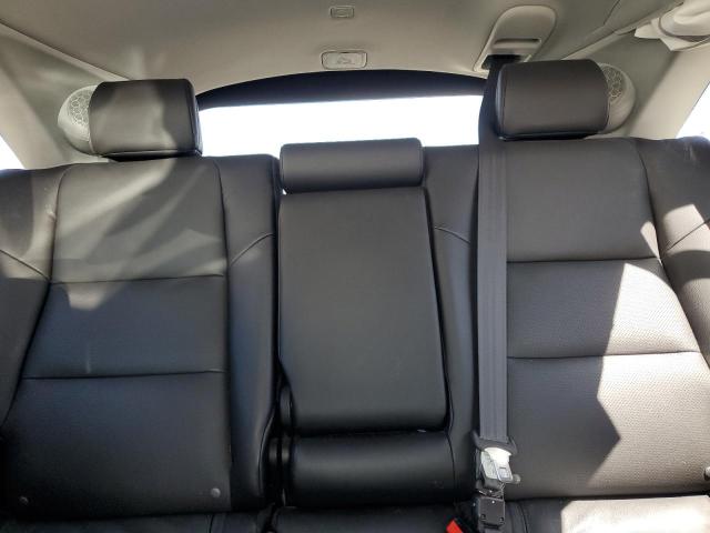 5J8TB4H70JL016006 - 2018 ACURA RDX ADVANCE WHITE photo 10