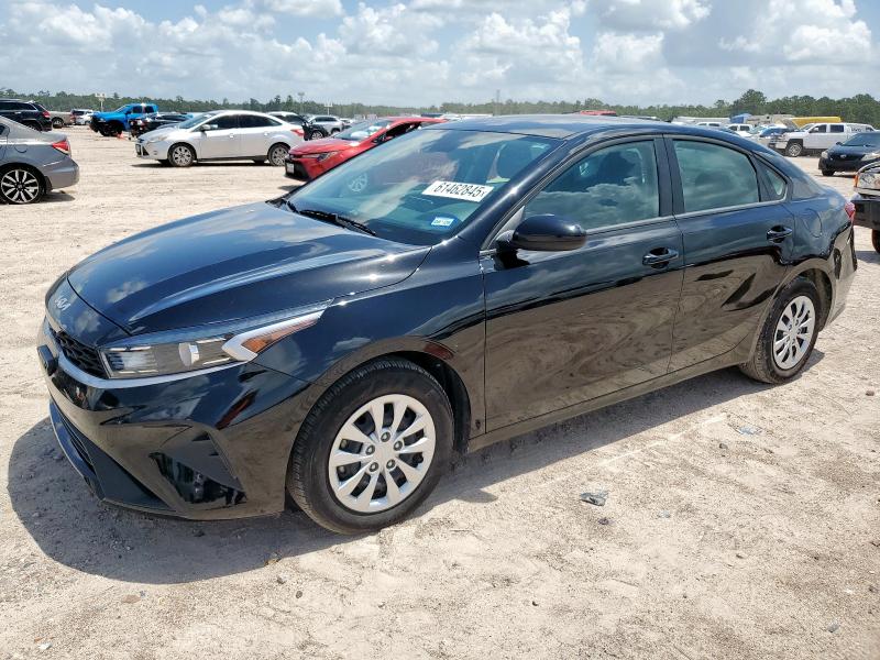 2024 KIA FORTE LX, null