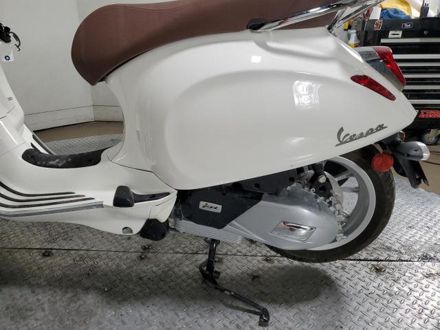 ZAPM818G6P5909129 - 2023 VESPA PRIMAVERA/ 150 WHITE photo 6