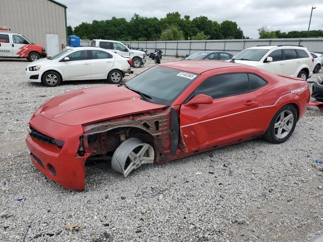 2012 CHEVROLET CAMARO LT, null