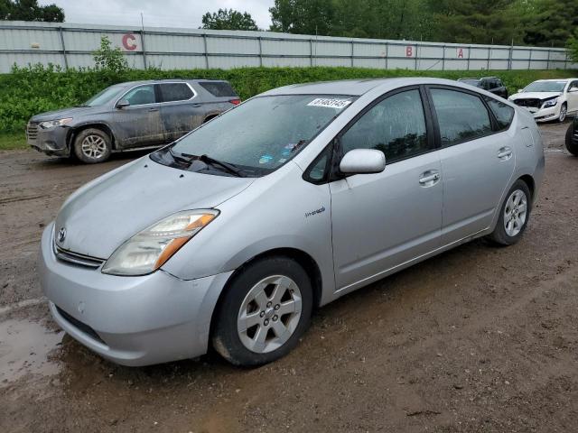 2008 TOYOTA PRIUS, 