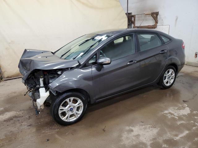 2015 FORD FIESTA SE, 