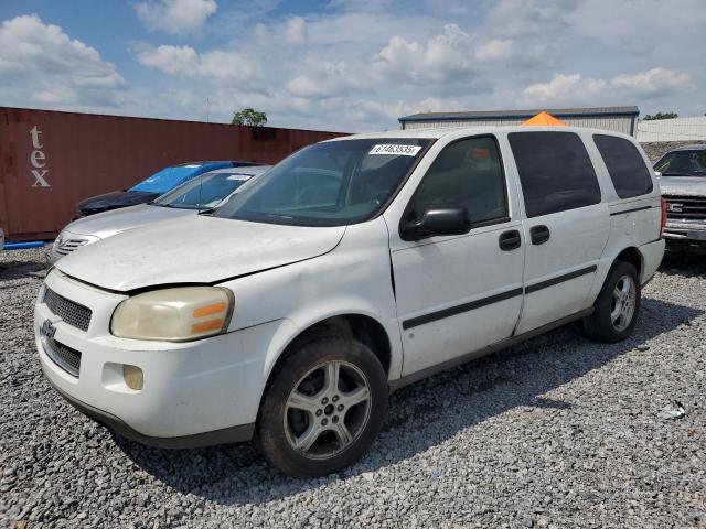 2006 CHEVROLET UPLANDER LS, 