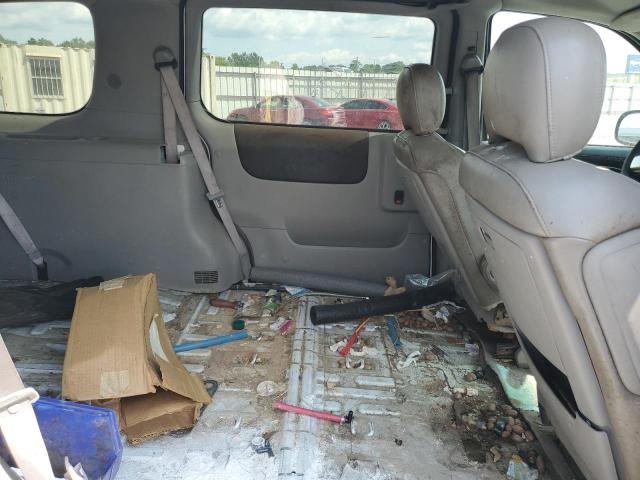 1GNDV23L66D226346 - 2006 CHEVROLET UPLANDER LS WHITE photo 11