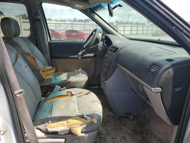 1GNDV23L66D226346 - 2006 CHEVROLET UPLANDER LS WHITE photo 7