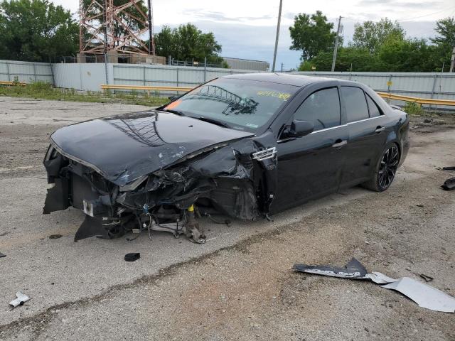 2008 CADILLAC STS, 