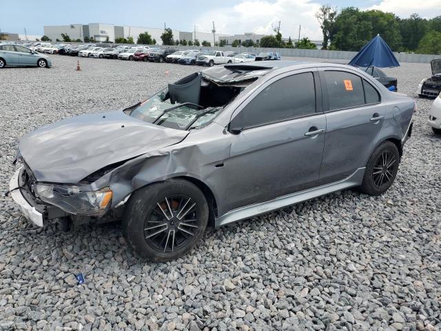 2017 MITSUBISHI LANCER ES, 